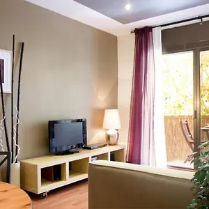  Apartment Avinguda Gaudi Spain