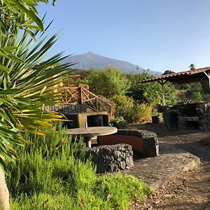 Casas Abuelos De Calderon Icod el Alto