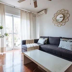 Calatrava Apartamento Sevilha