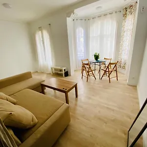 Apartamento Amazing Central, Barcelona