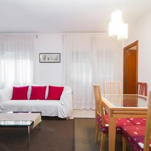  Appartement Torrassa Fira