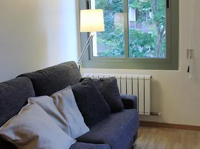 Alguera Apartments Napols Barcelona 0*,  Spain